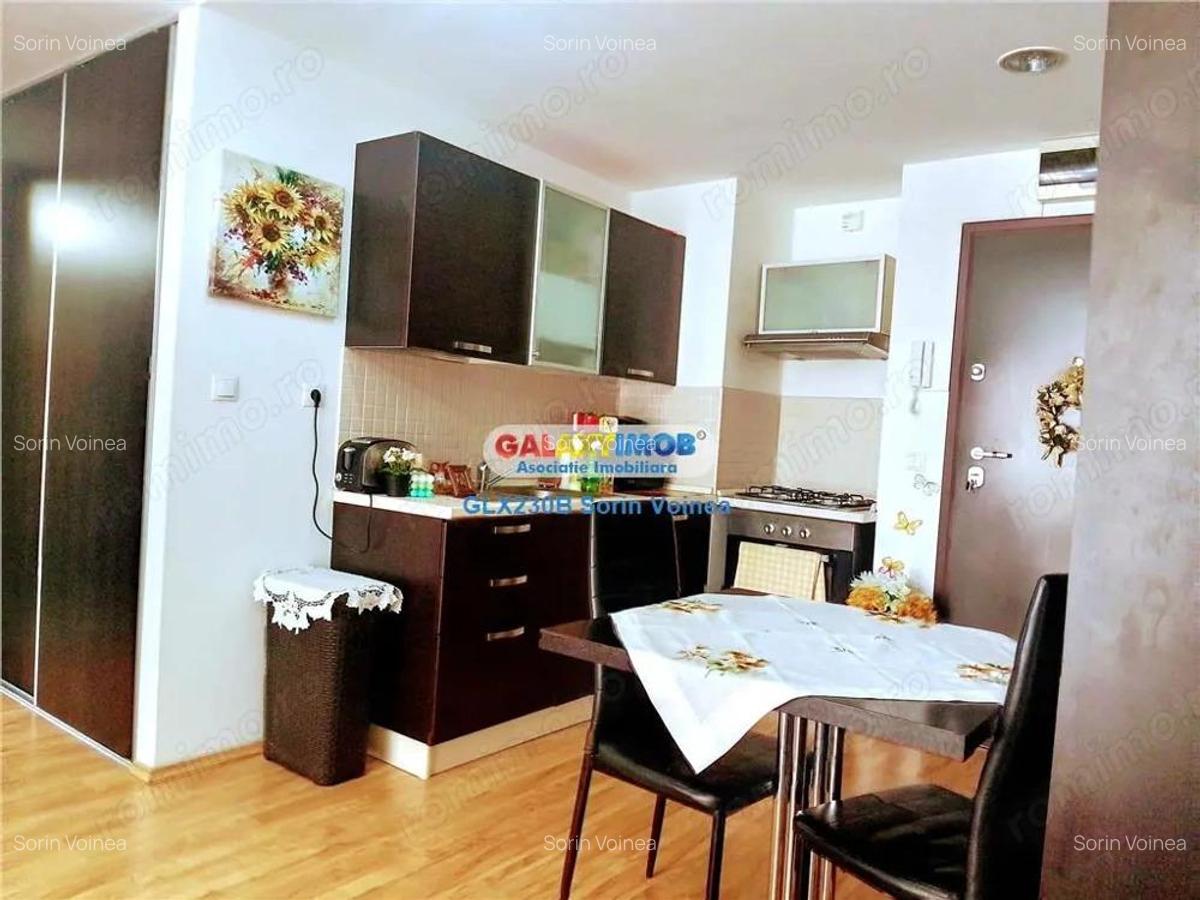 Apartament 2 camere Rose Garden | bloc 2010 | 10 min. metrou Obor - 4