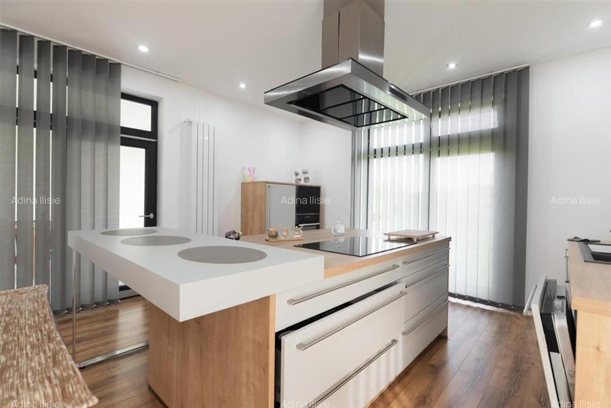 RECO Casa moderna la cheie in Livada de Bihor -teren 1248 mp - 30