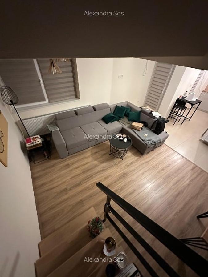 Apartament cu 3 camere decomandat în Giroc - 6