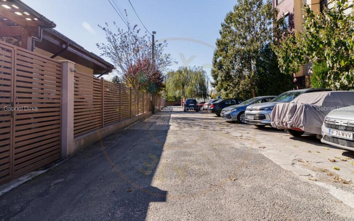 Apartament cu vedere catre lac - 13