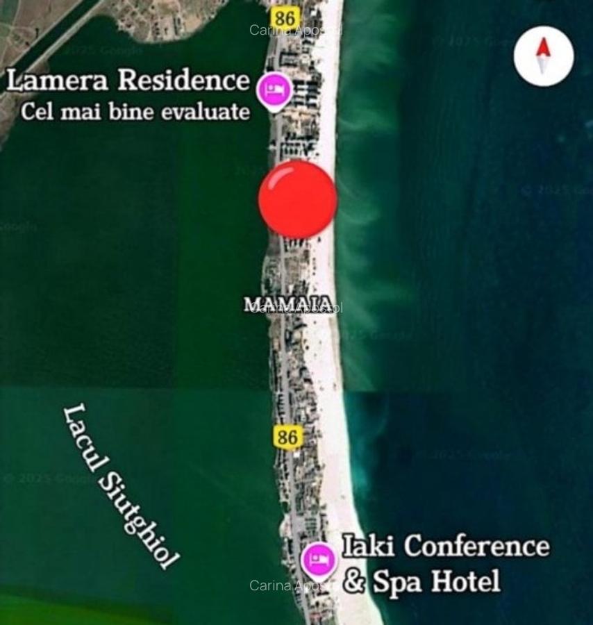 Vanzare Apartament Mamaia Summerland la 2 pasi de plaja - 23