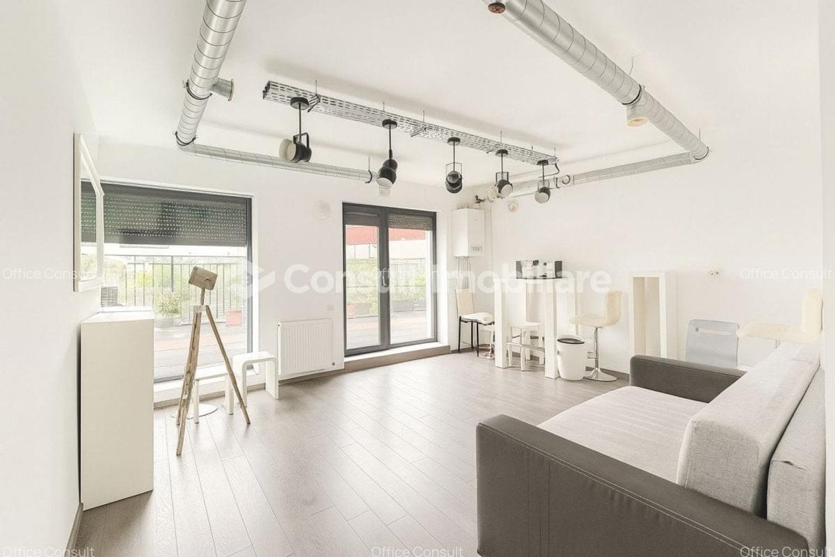 Apartament cu 2 camere | Marasti | Terasa 50 mp - 1