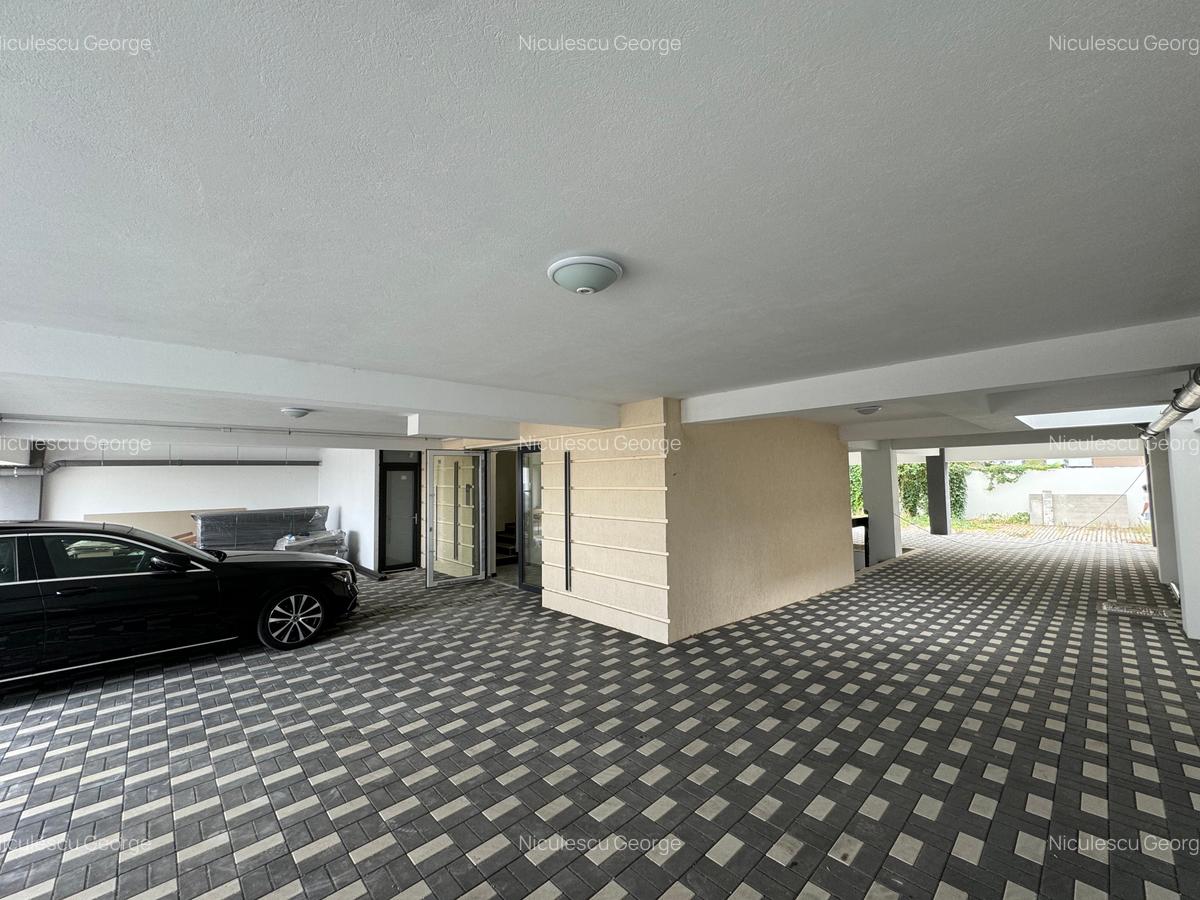 Apartament două camere la cheie/ sector 1/ Colloseum - 10