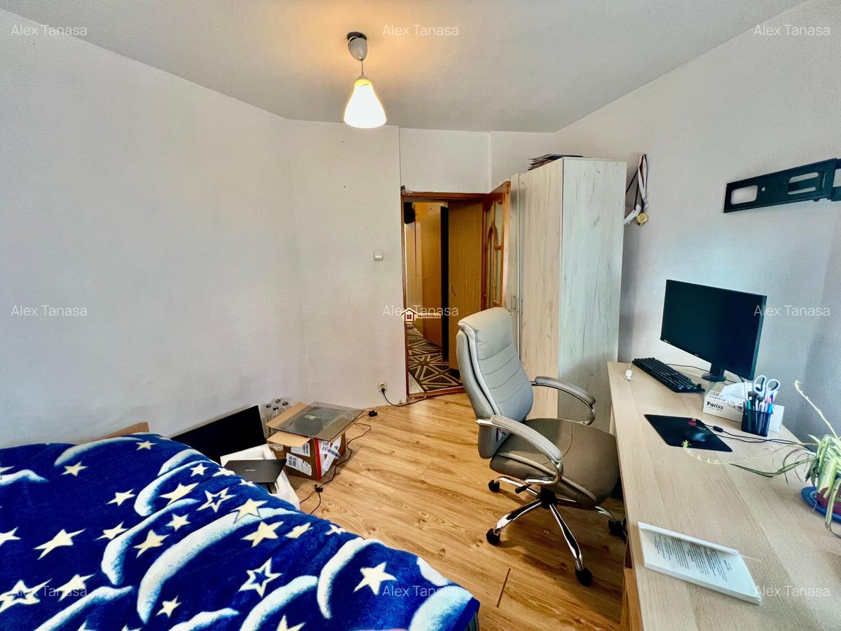 Apartament 3 camere Canta - 2