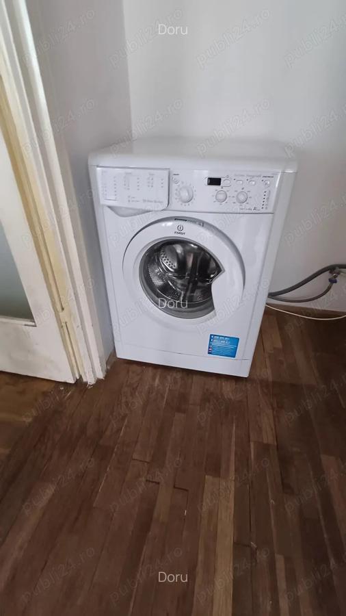 Apartament 2 camere Gara de Nord - de inchiriat - 6