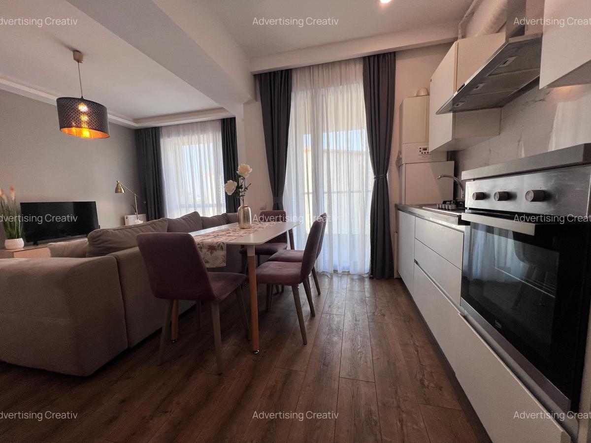 Aviației Apartament 3 camere Metrou Aurel Vlaicu Mall Promenada - 7