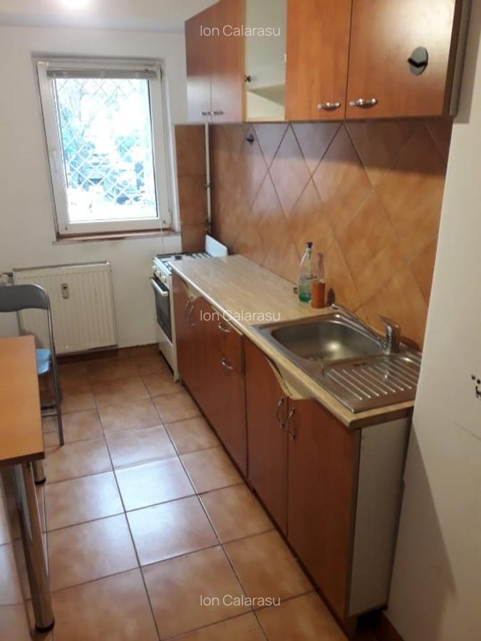 Inchiriere Garsoniera Matei Basarab-Calarasilor - 7