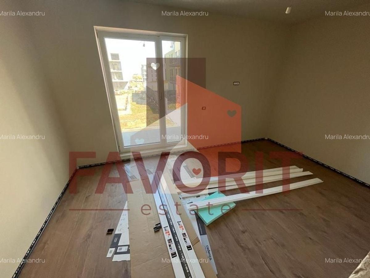 Apartament cu 2 camere decomandat în Buziașului - 7
