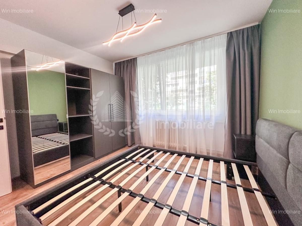 Apartament 2 camere | 48mp | Etaj 1 | Zona Iulius | Gheorgheni - 3