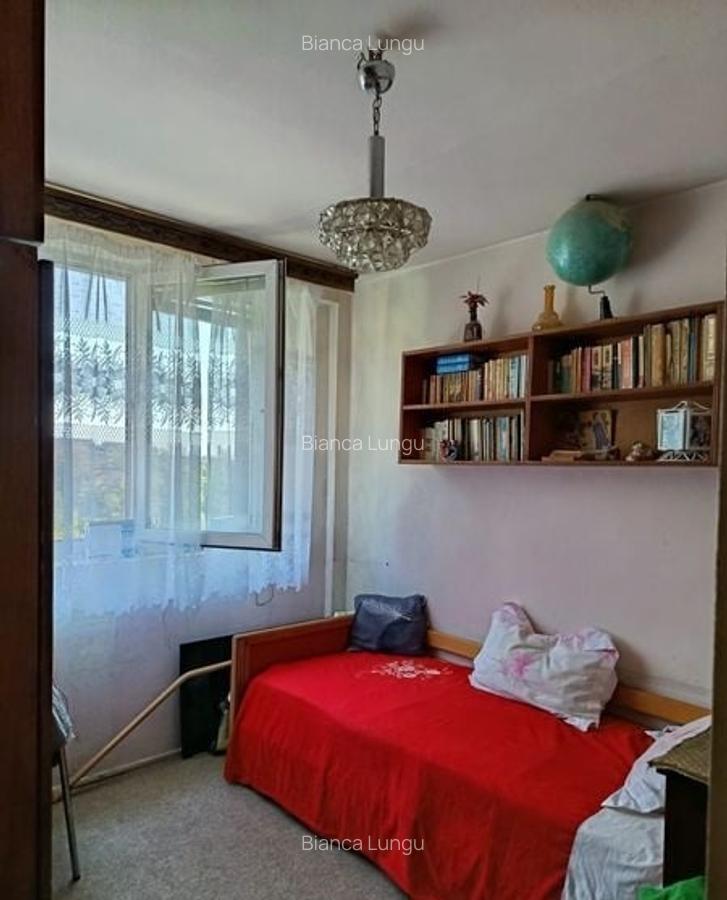 Apartament de 3 camere ( 2 min METROU )-Romancierilor-Dr Taberei - 3