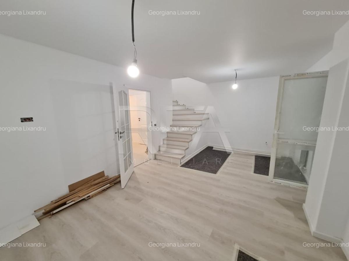 4 camere | Duplex complet renovat | 4 min Metrou Pacii | Bd. Iuliu Maniu - 2