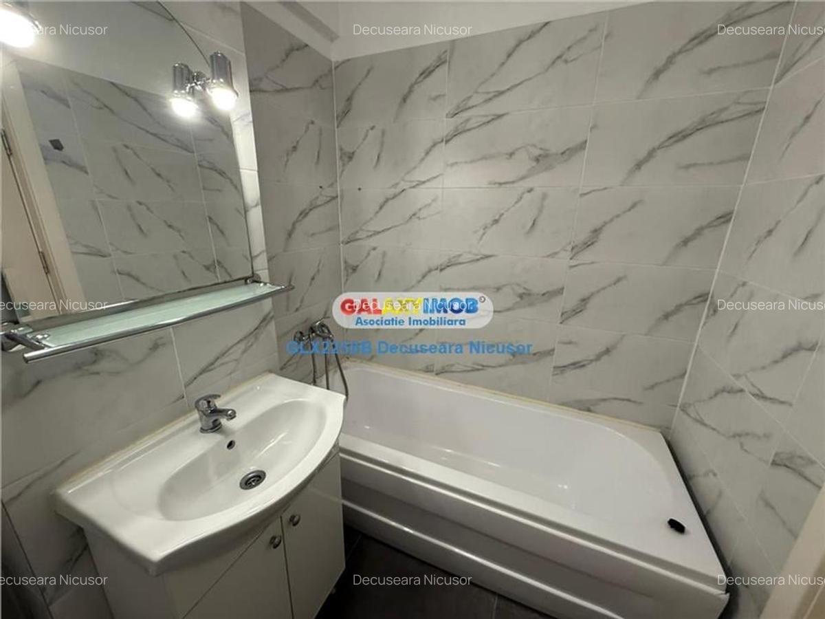 Apartament 2 camere mobilat utilat in Pollux Residence - 8