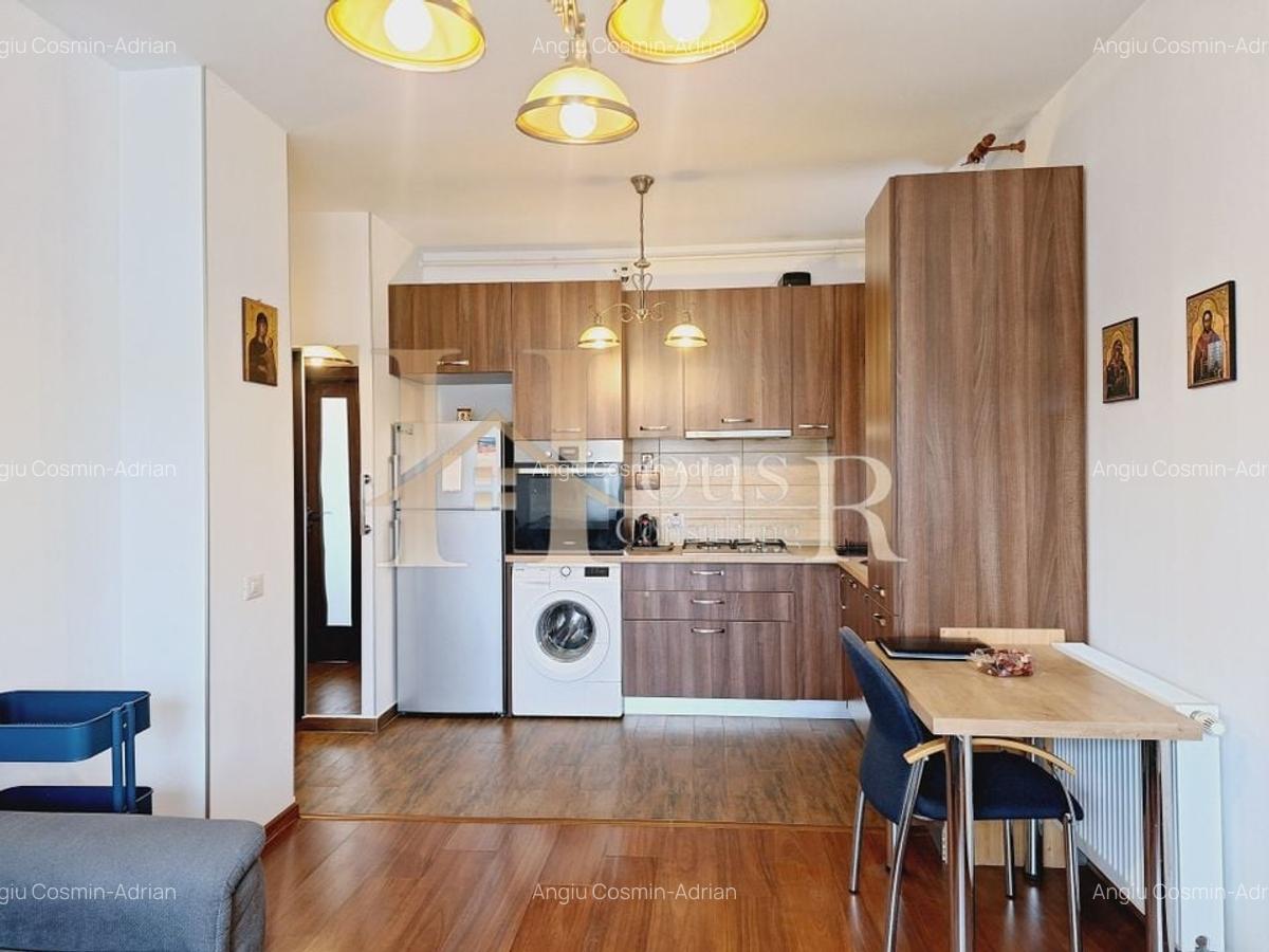 Apartament cu 2 camere decomandat în Braytim - 8