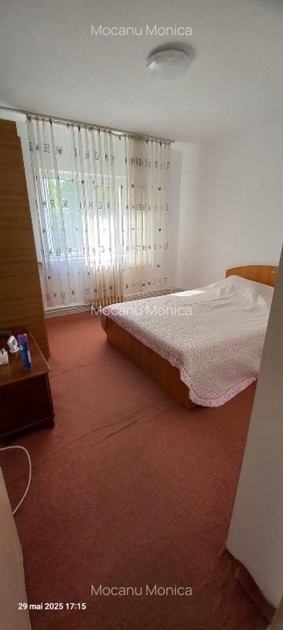 De închiriat  apartament 2 camere - 5