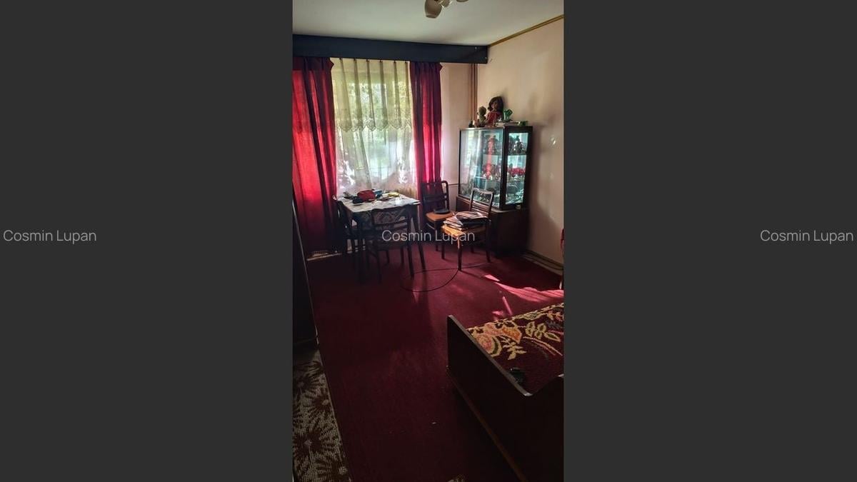 Apartament 2 camere parter Vest Lamaita - 1 Apartament 2 camere parter Vest Lamaita - 1