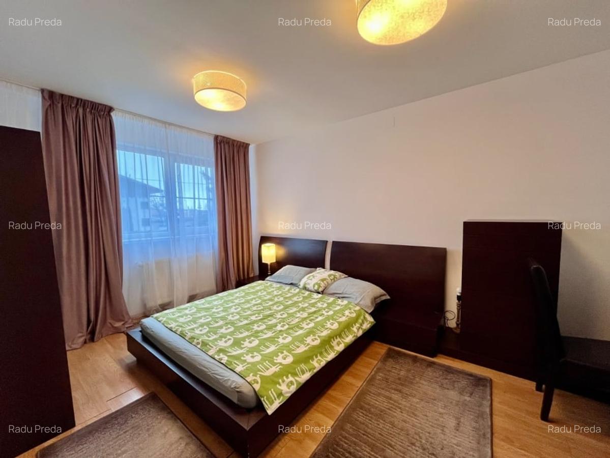 Apartament cu 4 camere in cartierul Noua langa padure - 5