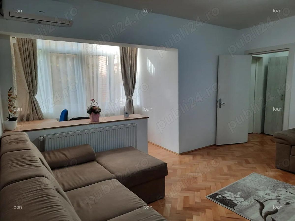Proprietar inchiriez apartament 2 camere ultracentral str. Horia - 1