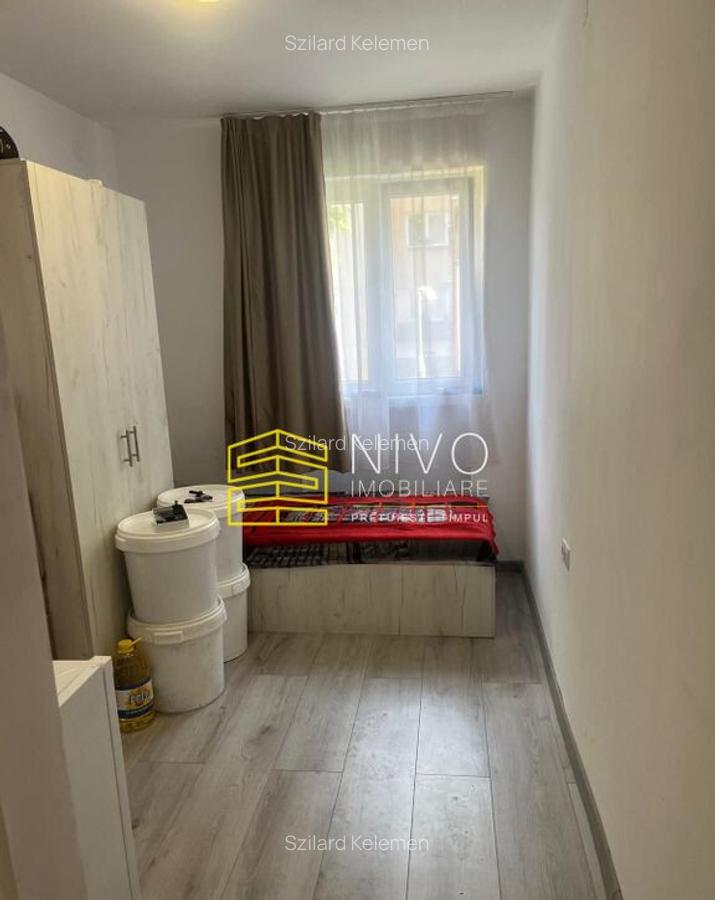 Garsoniera Tg. Mure? Mure?eni Str. Hunedoara - 3