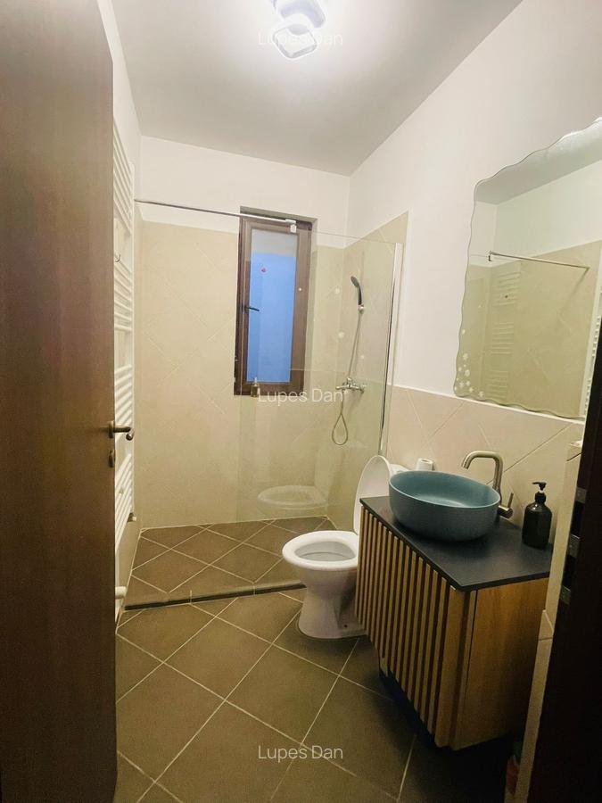 Casa moderna in Balotesti, 4 cam, 3 bai, curte superba 730 mp, 0% comision - 20