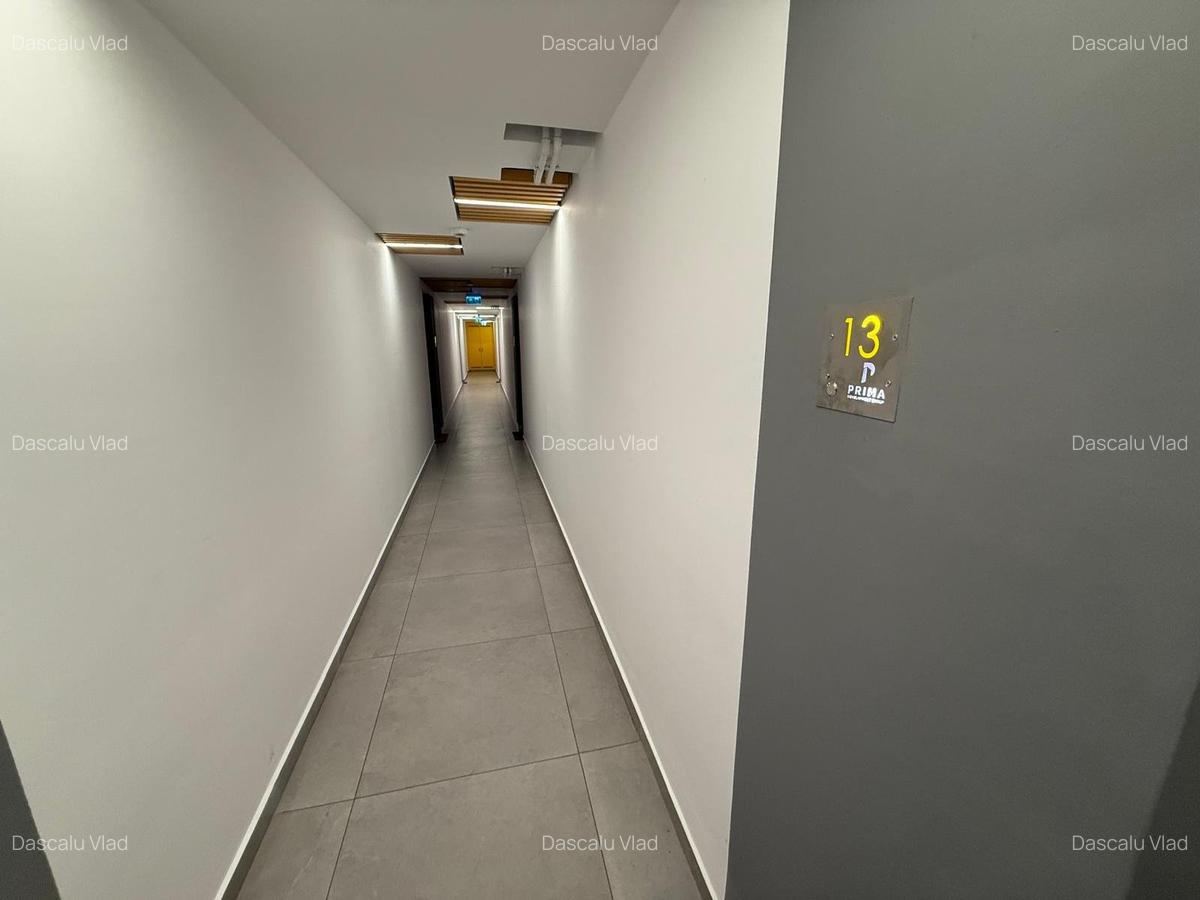 Apartament 3 camere spațios și luxos – Core Timpuri Noi - loc parcare subteran - 18