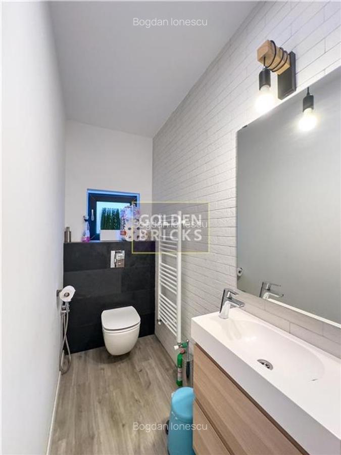 Vila noua cu personalitate interbelica | Pache Protopopescu - 9