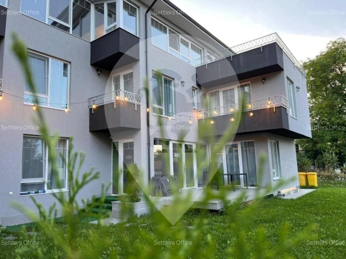 Hotel/Pensiune, 450 mp în Predeluț - 2
