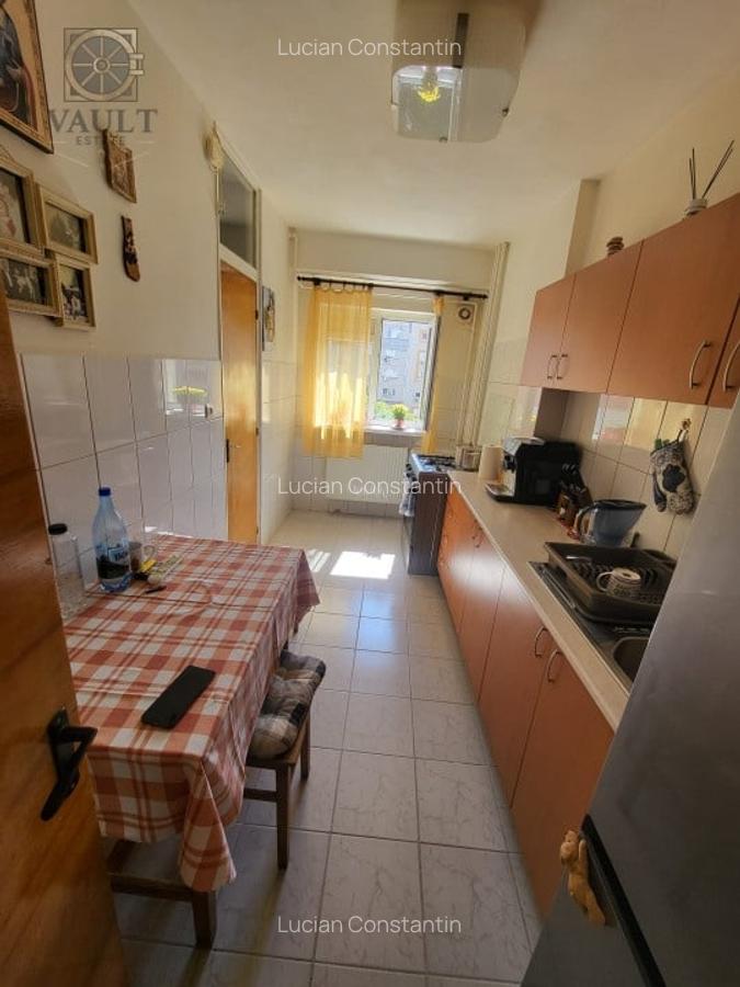 APARTAMENT 3 CAMERE-SEBASTIAN-PARC-HOL H-2 BAI-PARCARE-REABILITAT - 5
