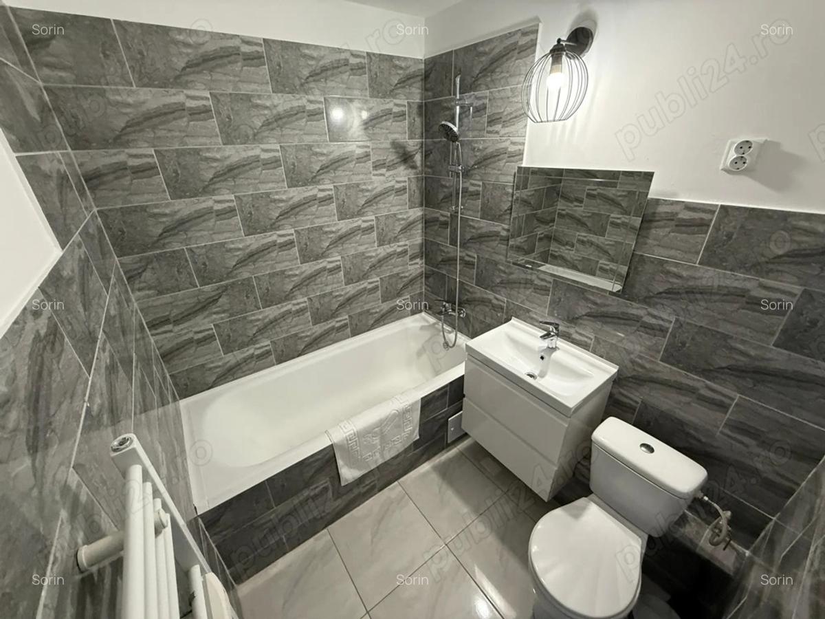 Inchiriez garsoniera str Avrig 400 euro - 4 Inchiriez garsoniera str Avrig 400 euro - 4