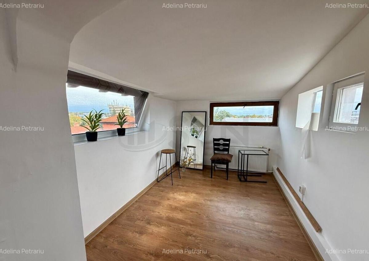Apartament superb 4 camere I Iancu Nicolae I Vanzare - 8