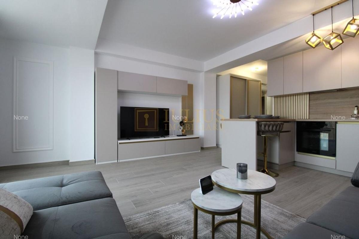 Prima inchiriere, lift, loc parcare inclus. Cetatii - Mircea Cel Batran. - 5