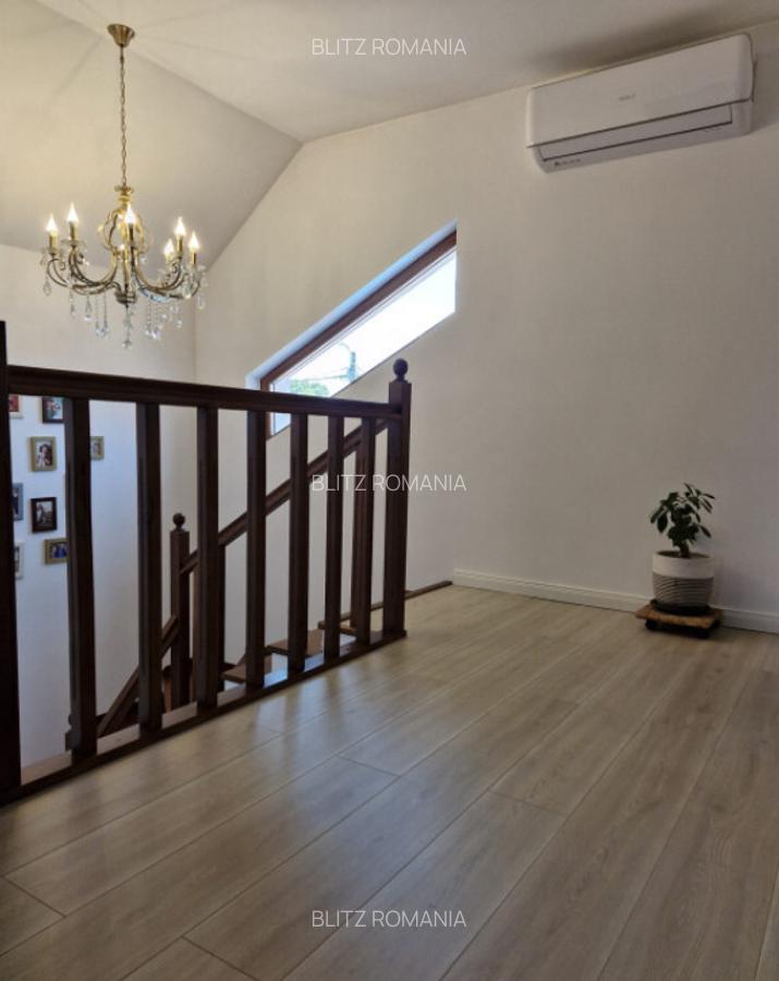 Casa P+1 , 1024 MP TEREN 1024 mp ,184 utili, Malu Mare - 15