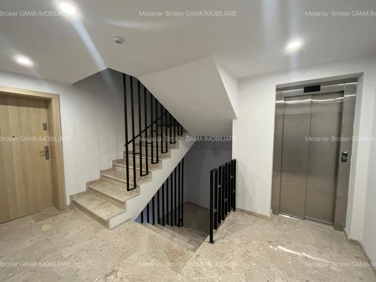 GM1602 Inchiriere apartament 3 camere Unirii, bl. 2023 - 13