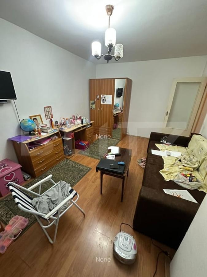 Apartament 2 camere decomandat, etaj intermediar, orientare sudica, Manastur - 4