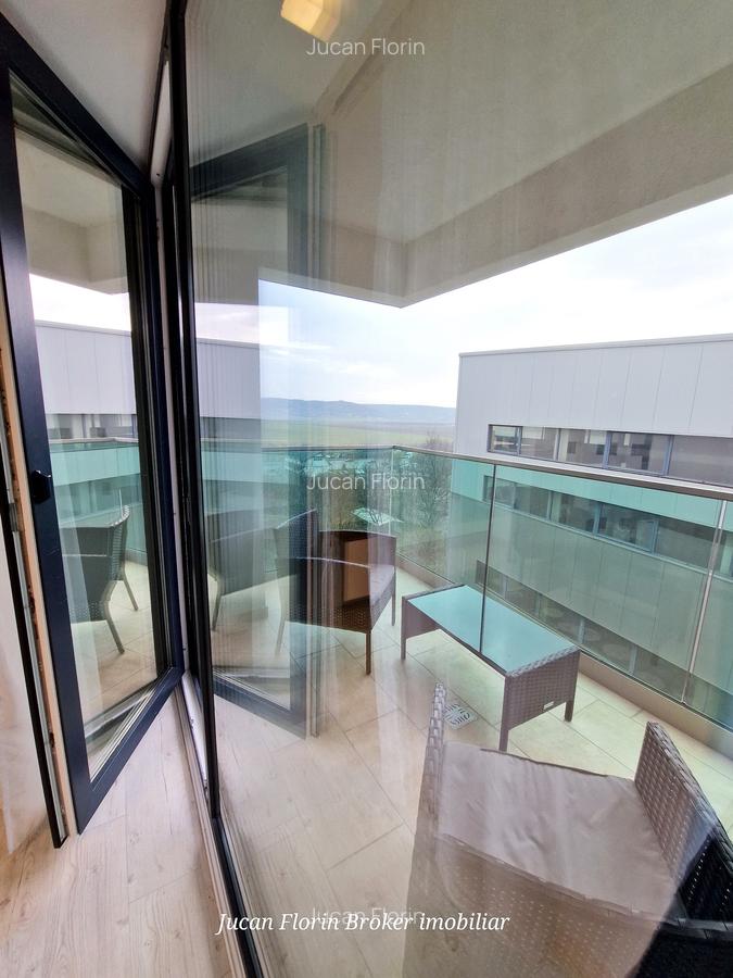 Grand Beetle Residence, Pacurari, parcare subterana - 5