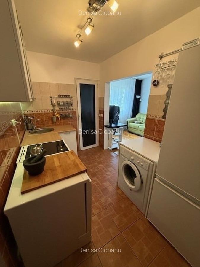 Apartament 2 camere + boxa, Calea Sagului - 3