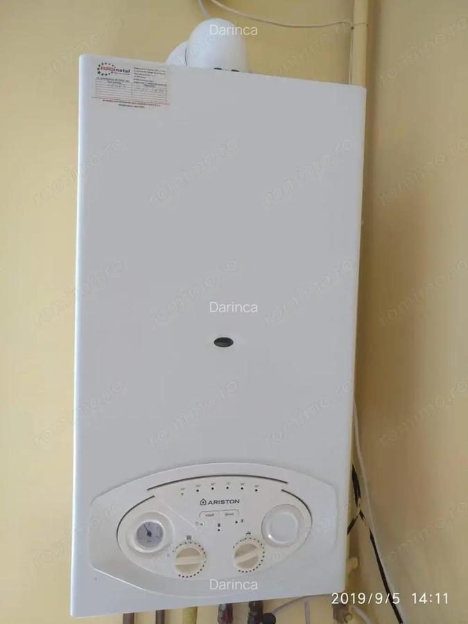 2 camere .. C Sagului ... etajul 3 cu centrala .. 88.000 euro - 4