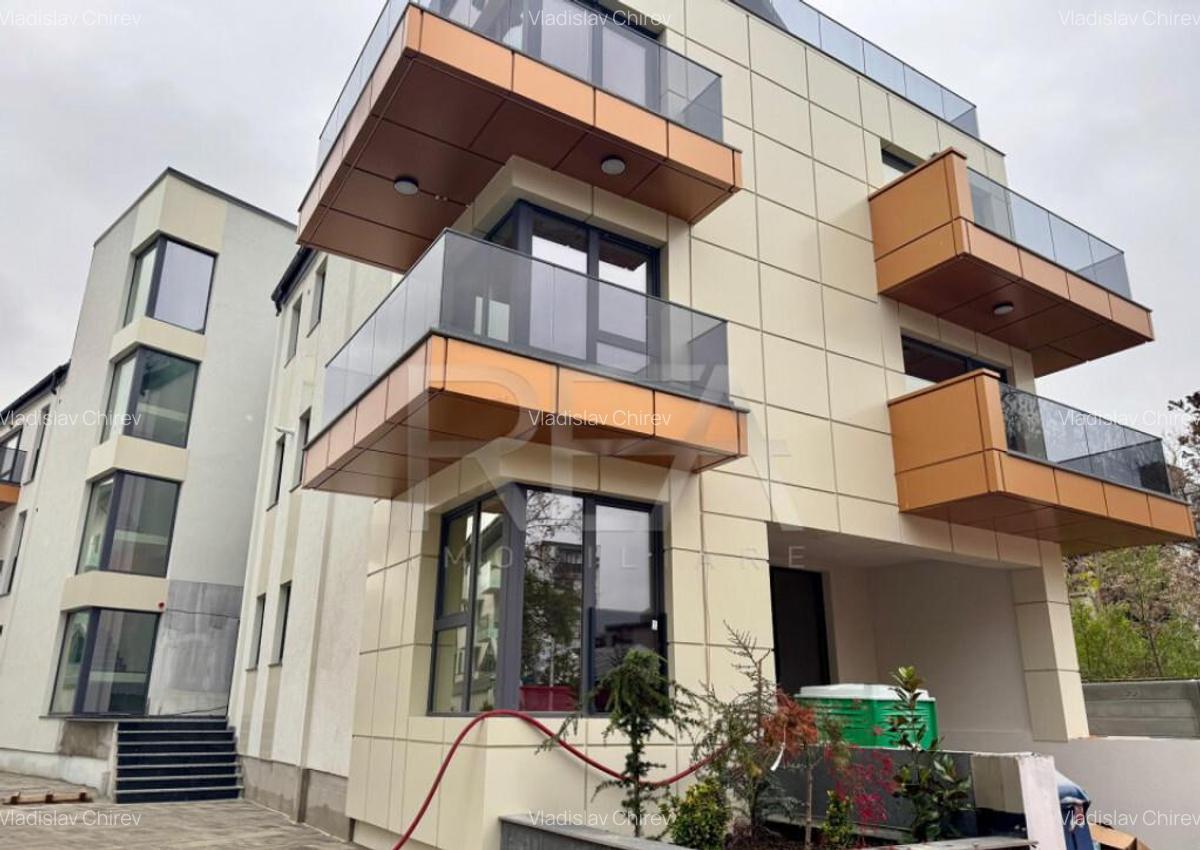 2 camere vedere superba Ultracentral - Tepe? Voda 152 - 6