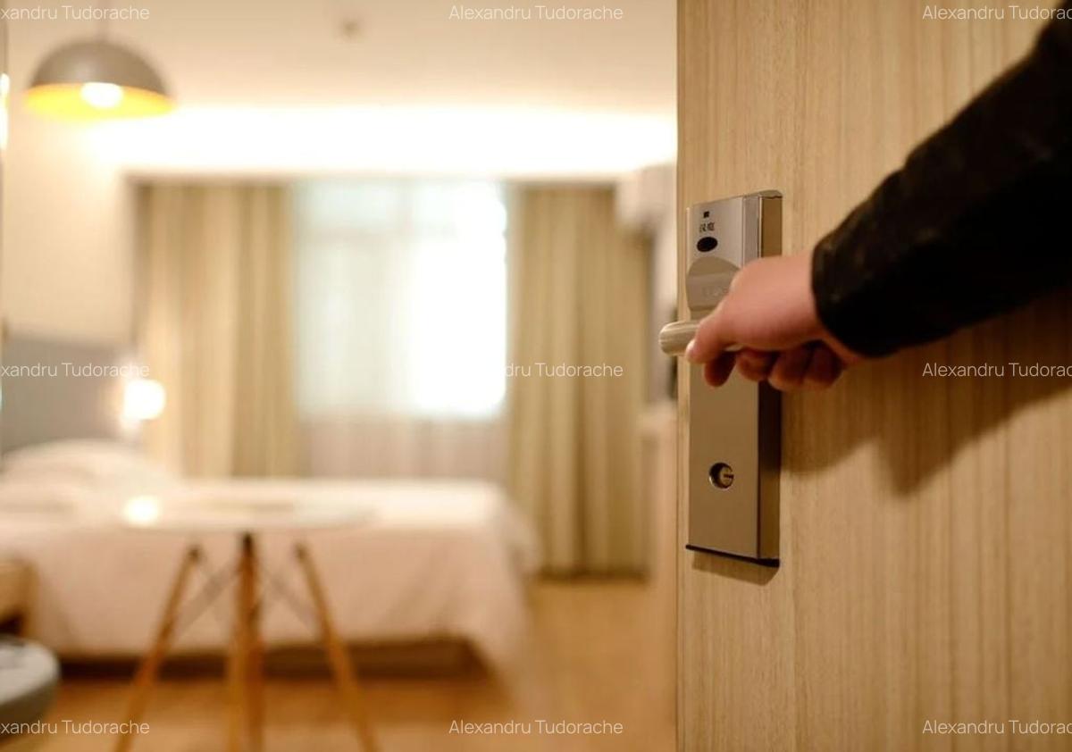 Hotel/Pensiune, 1500 mp în Sâmbăta de Sus - 2