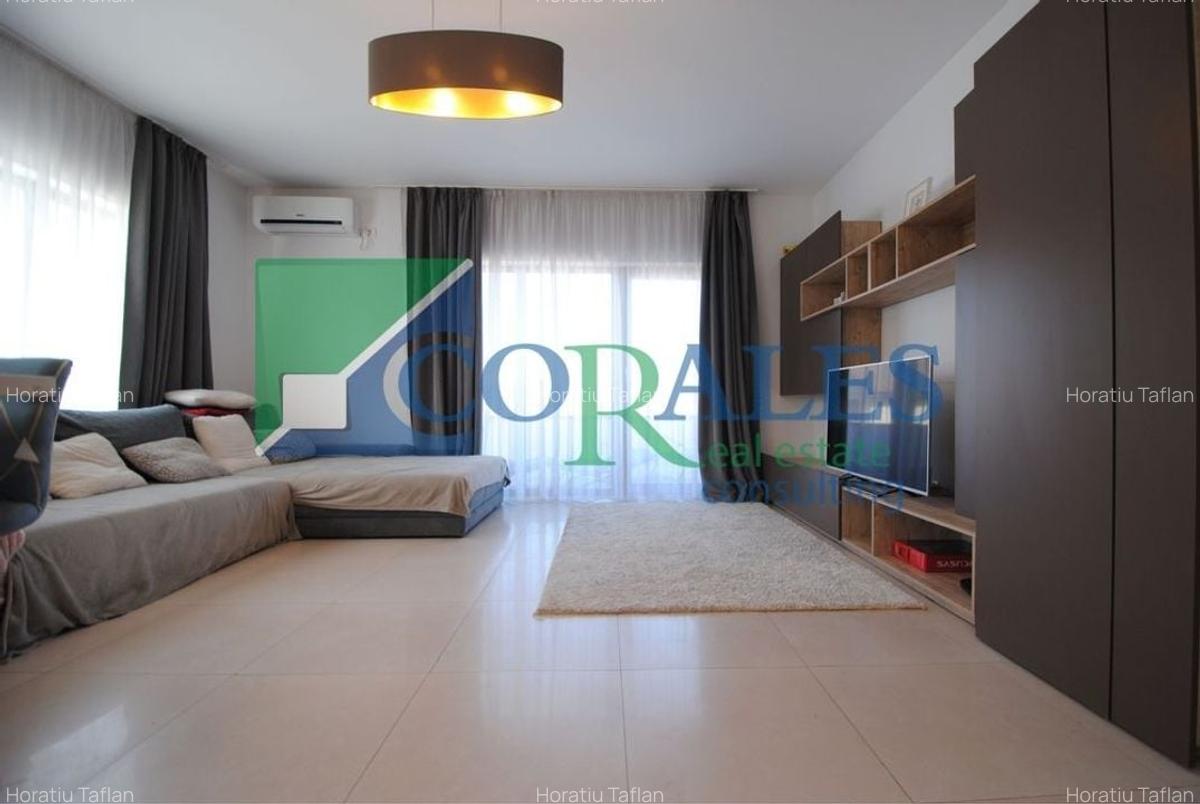 3 cam. POSIB preluare CHIRIAS. 70 mpu+33 mp terasa, British School - 3