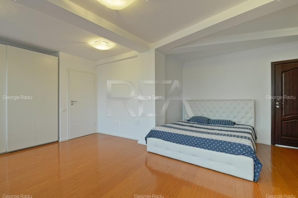 Apartament 3 camere | Dorobanti | Bloc Nou | - 10