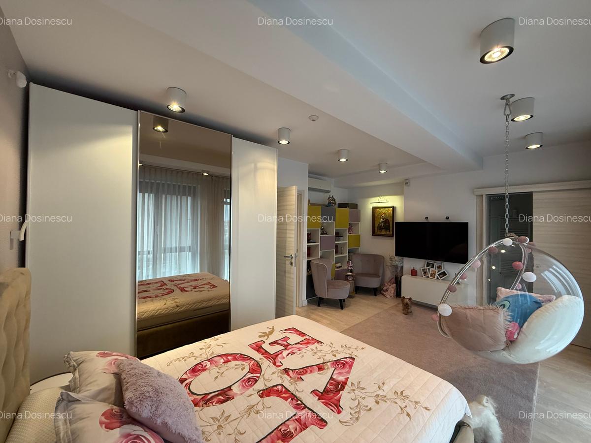 Inchiriere Penthouse Superb Mircea Voda- 200 mp - Rooftop - 7 Inchiriere Penthouse Superb Mircea Voda- 200 mp - Rooftop - 7