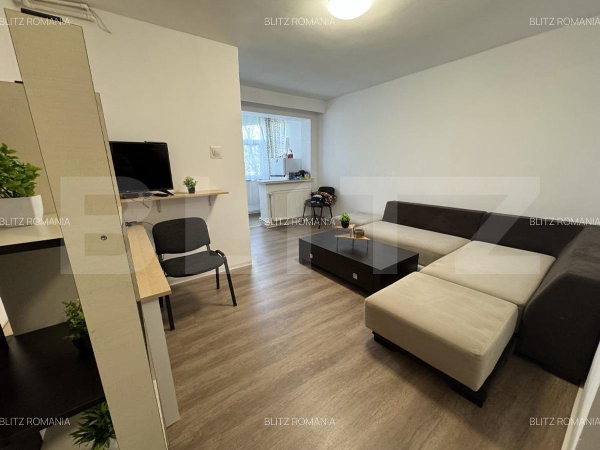 Garsoniera de vanzare, 24 mp, zona Calea Zarandului - 1