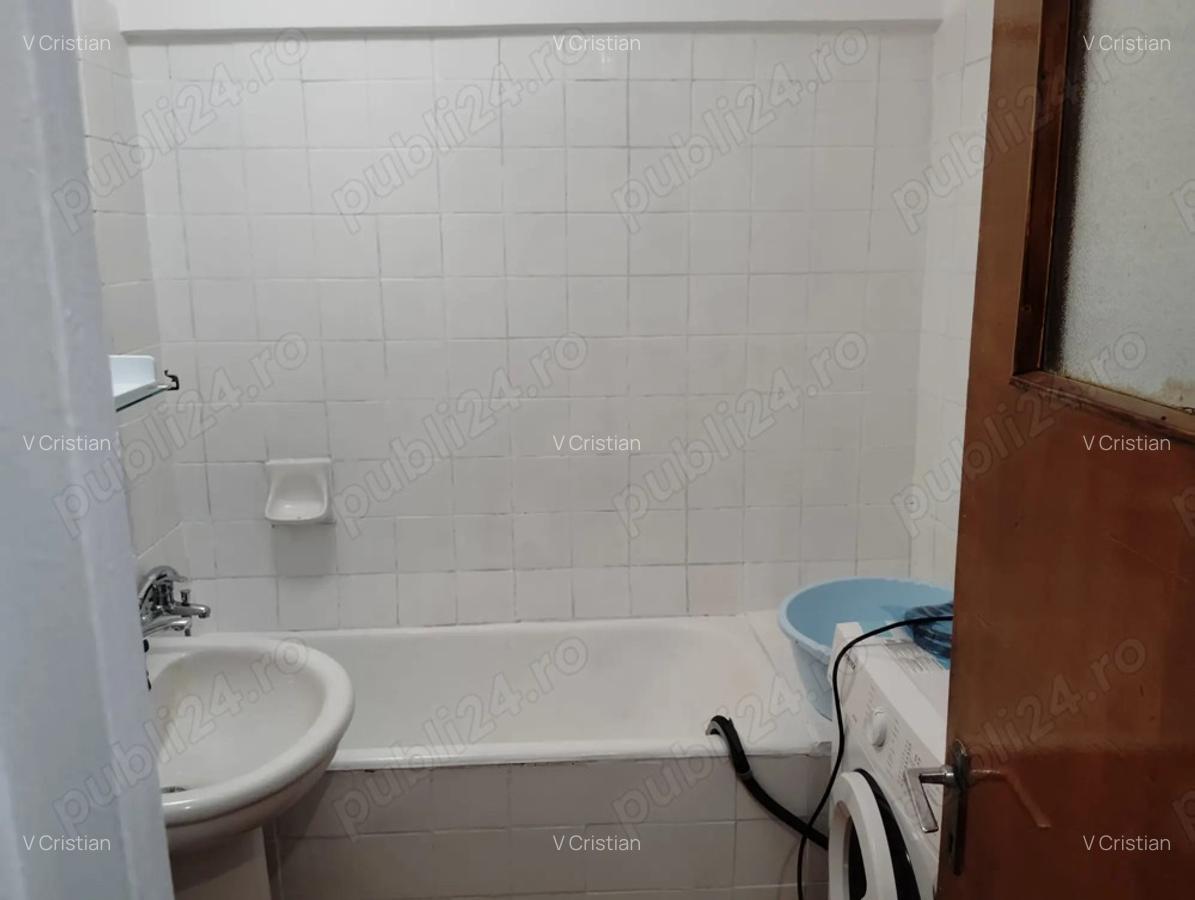 Inchiriesz apt. 2 camere, Tineretului - 7