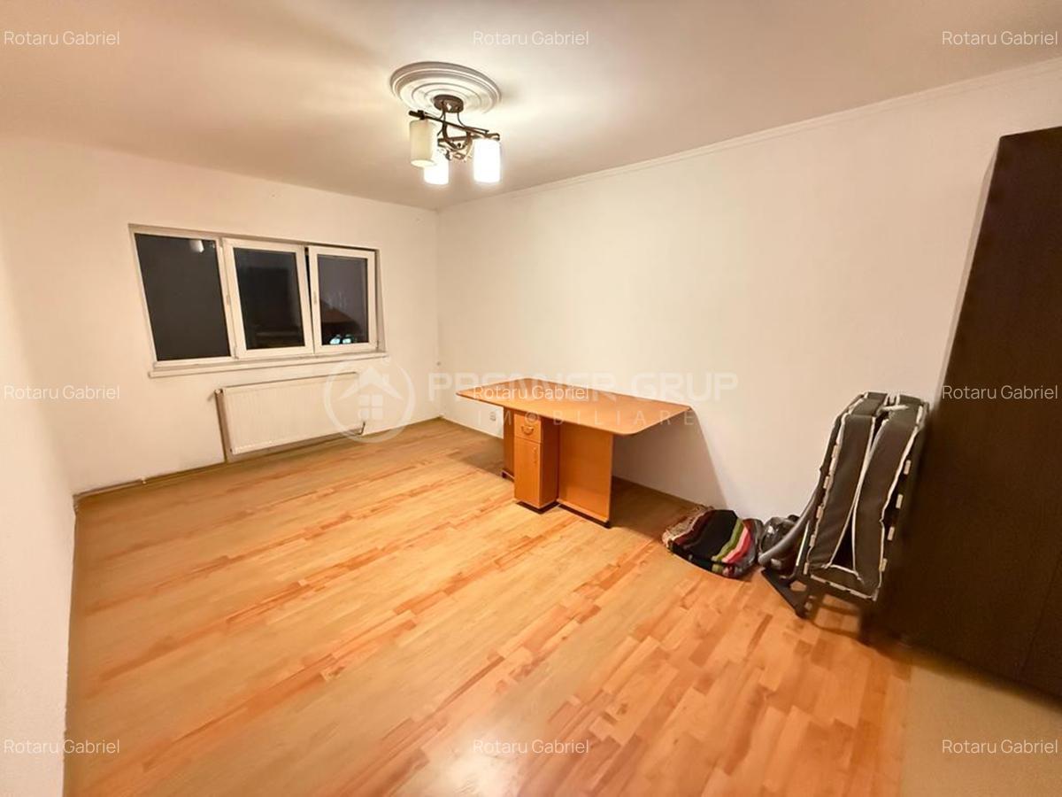 Etaj 1 I Apartament 2 camere 52mp - Mircea Cel Bătrân I CT - 3