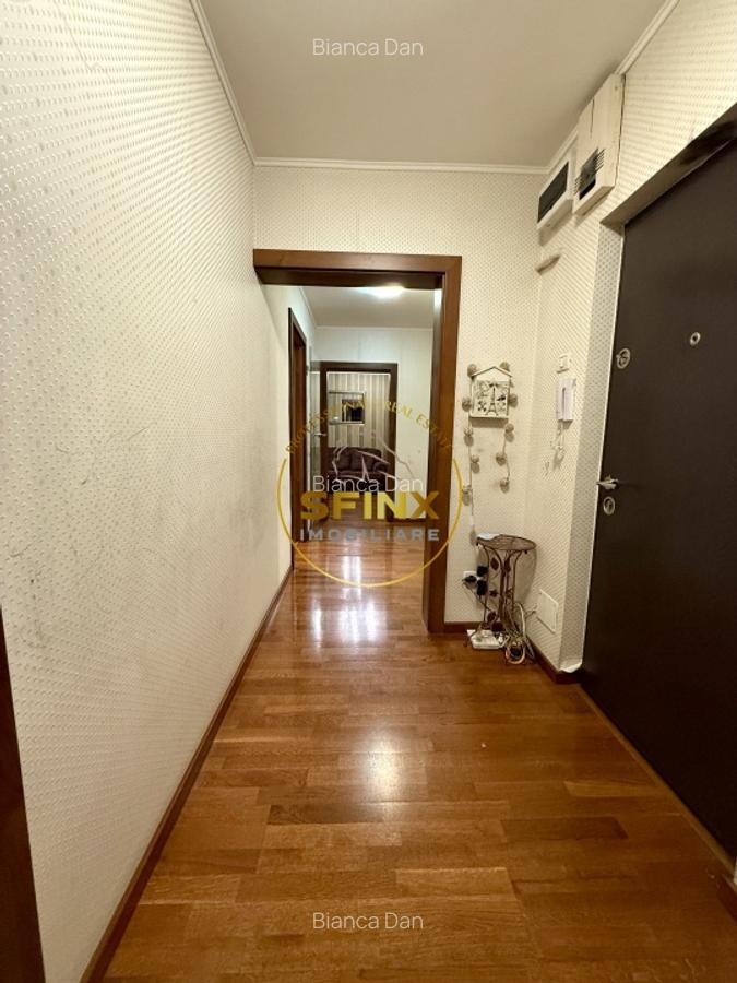 Apartament 4 Camere Calea Mosilor - metrou Obor - 13