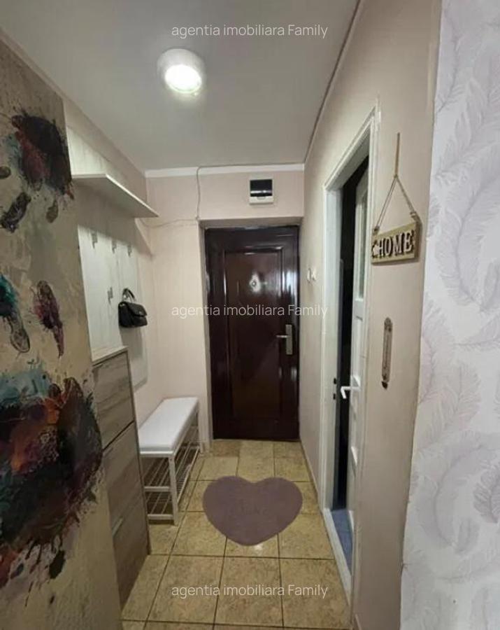 Garsoniera confort 1 Zona Burdujeni - 5