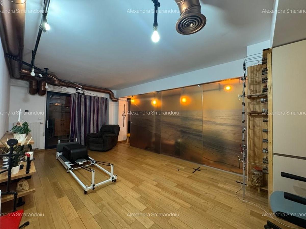 3 camere 107 mp ||  Upground Residence - 2