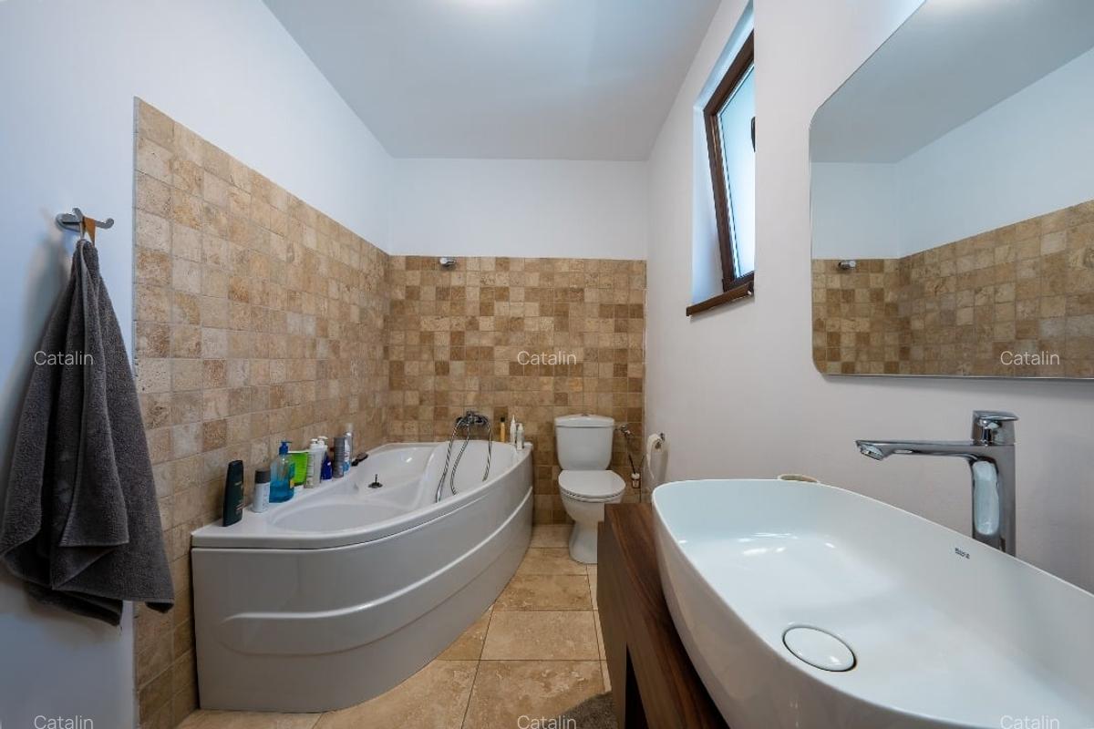 Vanzare casa Popesti Leordeni P+1+M - 3