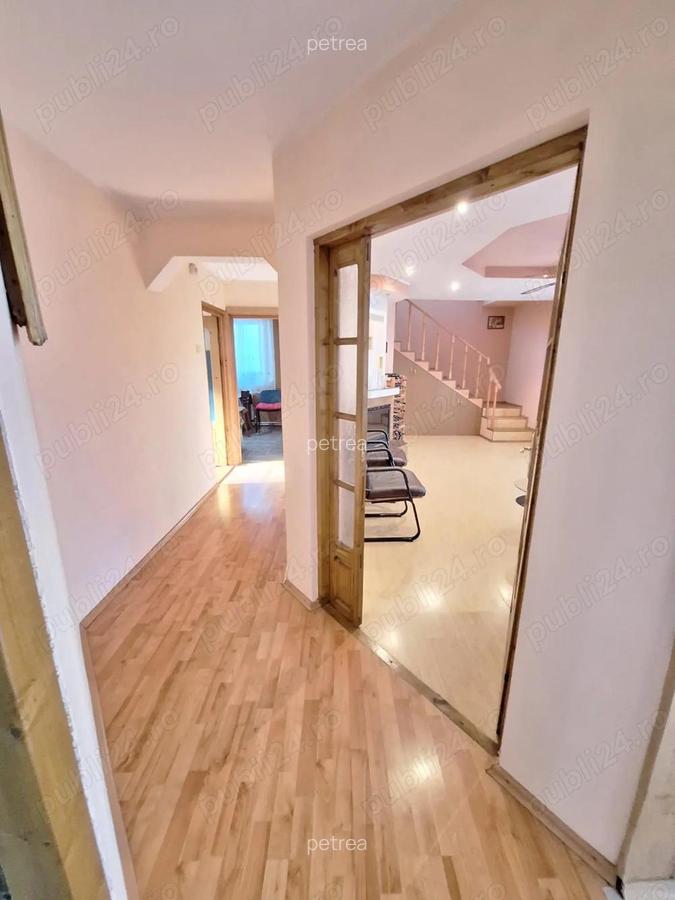 De vanzare - Casa cu 4 camere in zona Spitalului Militar - 6 De vanzare - Casa cu 4 camere in zona Spitalului Militar - 6