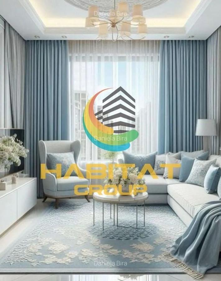 Vanzare ap. 3 camere nou decomandat etaj 1 camere inalte Grand Arena comision 0 - 1